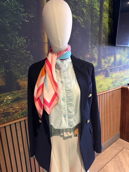 Blazers and Jackets