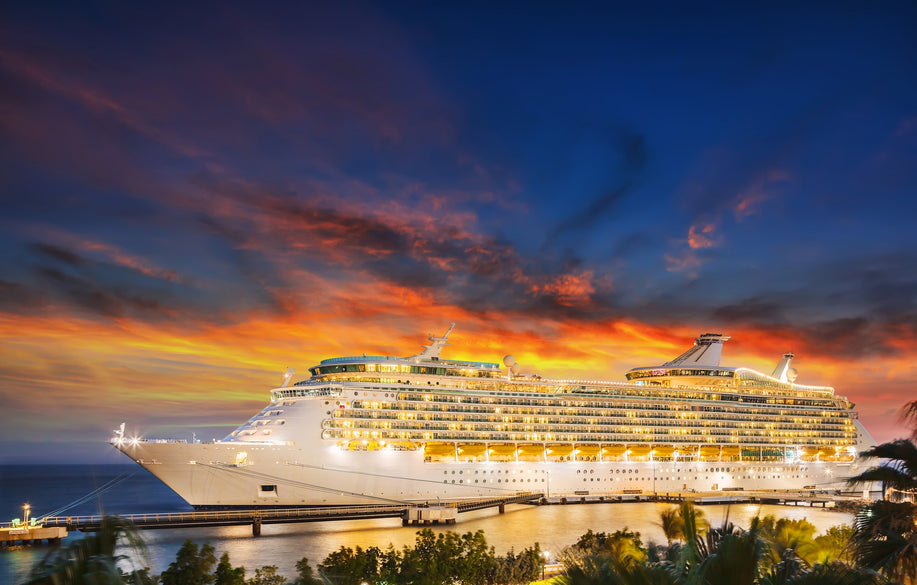 Cruise Collection