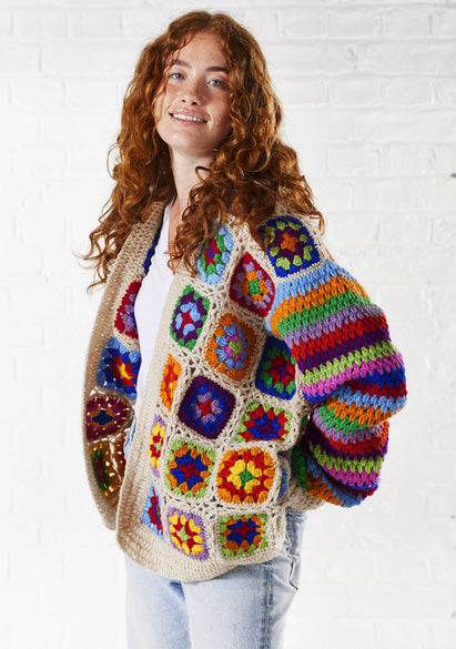 Knitwear & Cardigans
