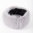 Cosy Ear Warmer Faux Fur Winter Headband SD125: Brown