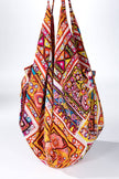Handcrafted Onedder Boho Bag: Onedder / OS