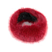 Cosy Ear Warmer Faux Fur Winter Headband SD125: Brown