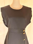Elegant Black Dress